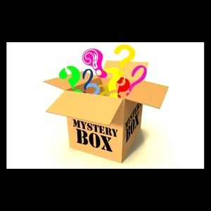 Mystery box!!